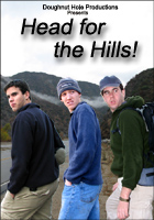 Head for the Hills!